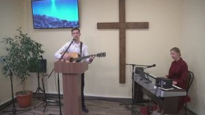 Ибо Младенец родился нам