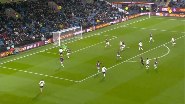 Бёрнли- МЮ АПЛ. 21 тур ⚽🔥 #Футбол #Матч #АПЛ смотреть онлайн