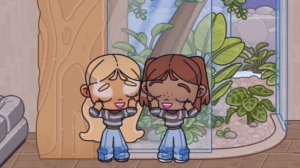 Колабб к с Дианой! ❤️