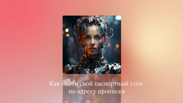 Как найти свой паспортный стол по адресу прописки смотреть онлайн