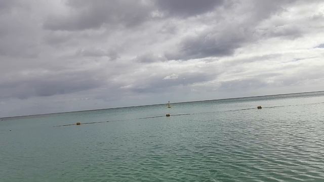 Маврикий Индийский океан