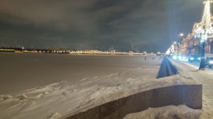 Новогодний город 4