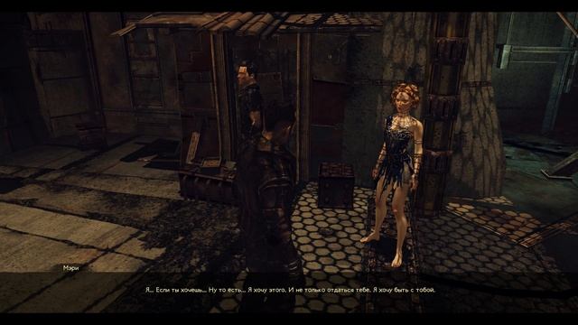 Mars: War Logs - Романы смотреть онлайн