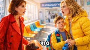 Слушать бесплатный аудио-рассказ "10 лет двойной жизни" онлайн