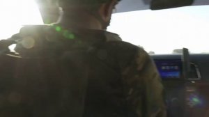 Документальный фильм «Встреча героев СВО»