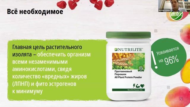 кмн кардиолог Евгений Шуман Идеальный детокс