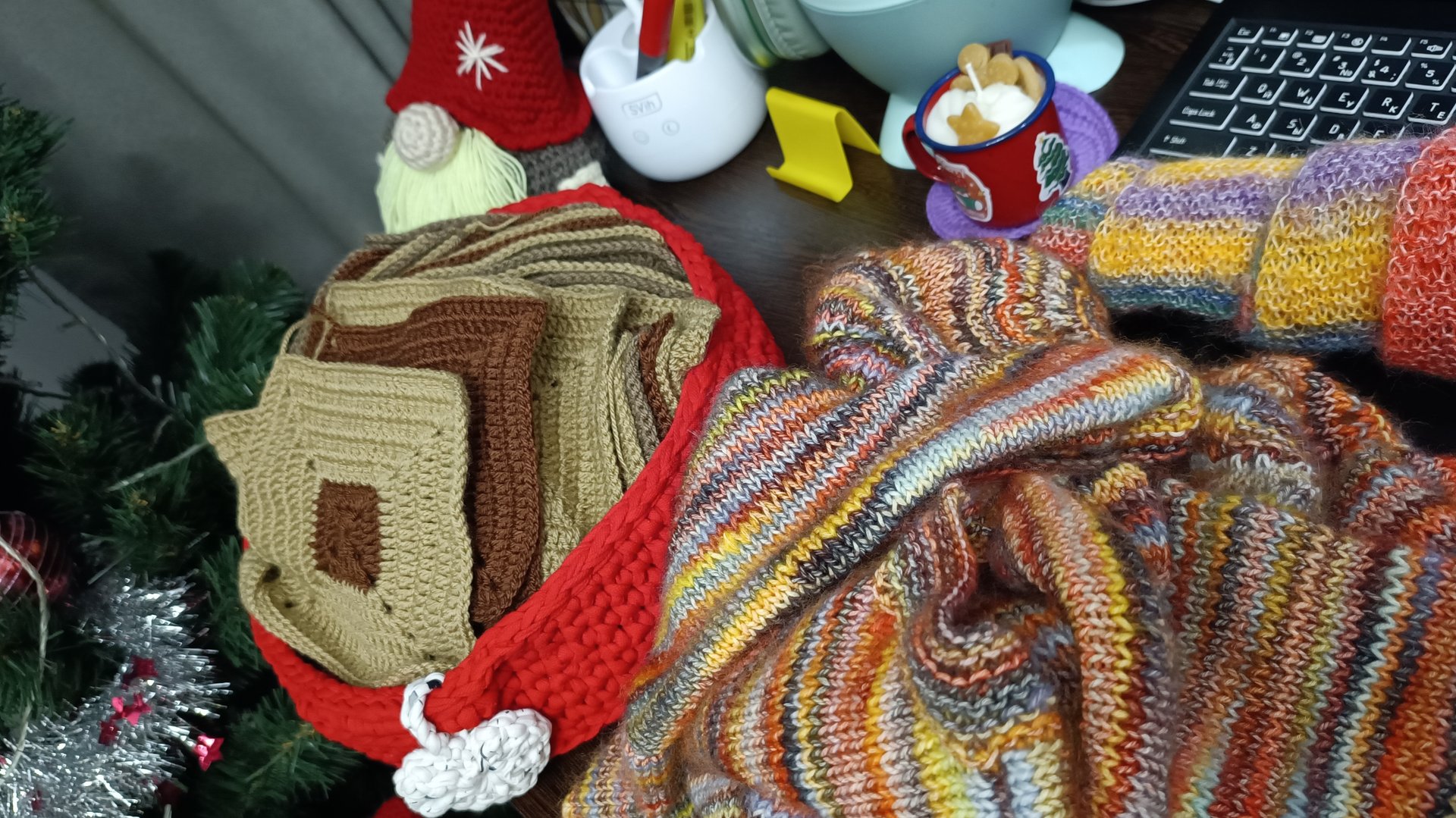 СП ДОБИВАЮ НЕДОВЯЗЫ-5/ 2026 / отчёт N 2 смотреть онлайн