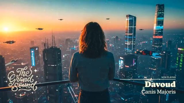 Best Of Trance · 'The Time Traveler' Mix