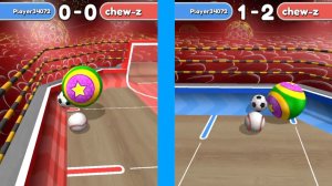 Going Balls  Super Speed run Gameplay New Update Level 1743 Goal ball