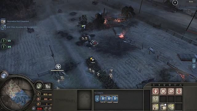 Company Of Heroes