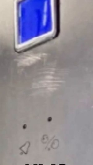 Сериал Лифтовая Школа - 7 серия