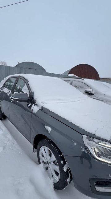 2025 LADA VESTA SW смотреть онлайн