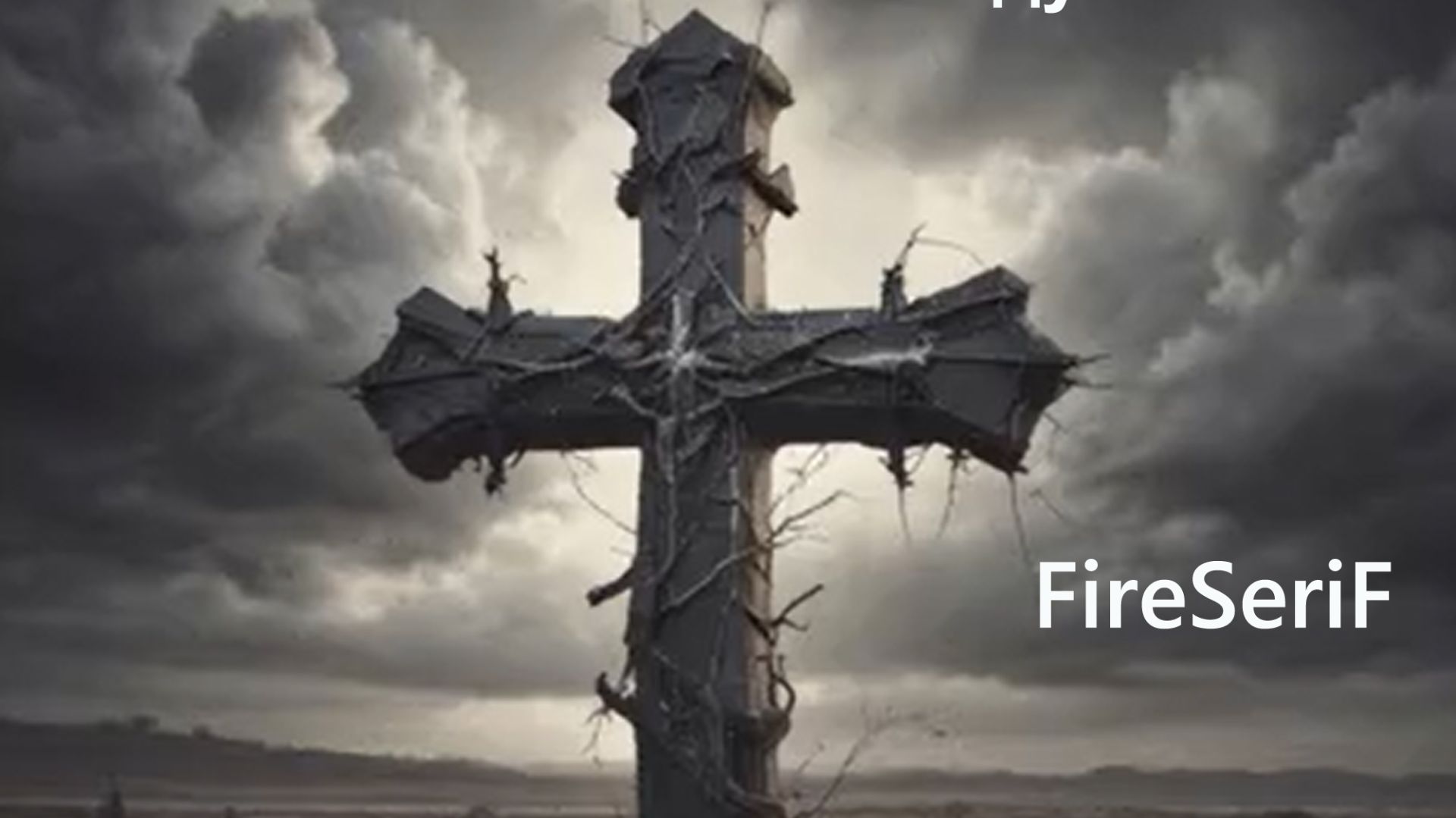 FireSeriF - Так следуй за Ним