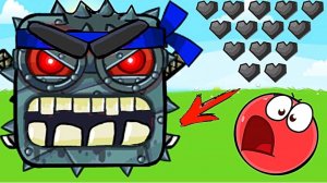 КРАСНЫЙ ШАРИК КРАСНЫЧ,  ЧЁРНЫЙ КВАДРАТ БЕСПОЩАДНЫЙ ЗЛОДЕЙ,  КРАСНЫЙ ШАР И ЕГО ДРУЗЬЯ