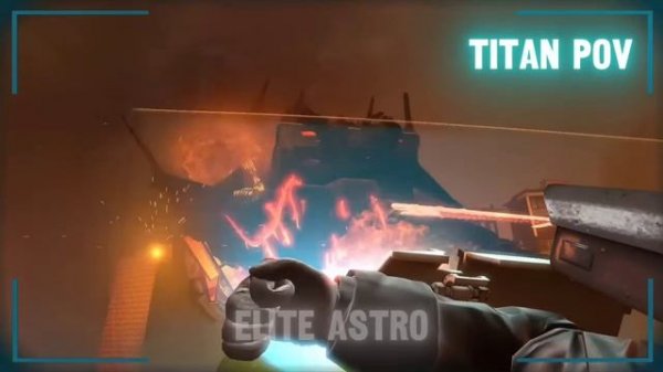 What if Titan Duo "Prime" Fought Watchman of doom in Skibidi Toilet