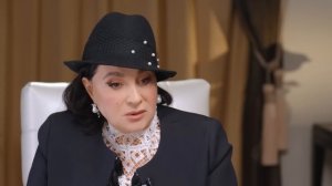 Ирина Винер: жесткость в спорте, ответ Рите Мамун, вес ?