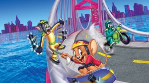 Том и Джери мультик нарезка