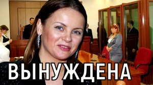 Я должна его бросить. Рыдающая Проскурякова сделала выбор после случившегося