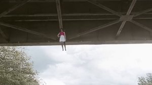 Анегдот про штирлица я подарю тебе ландыши