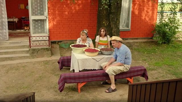 Сваты 7 сезон смотреть онлайн