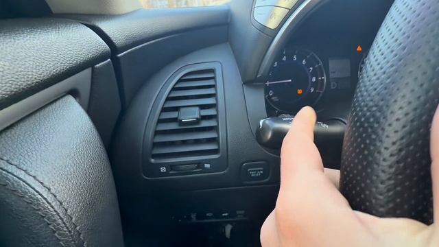 ВидеоОбзор Infinity FX37S 2011 год смотреть онлайн