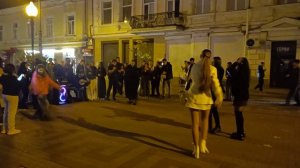 Крым Симферополь 6