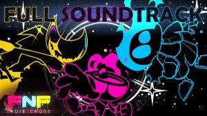 indie cross, crossed out remix