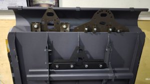 Блокируют ли движение клямера снегозадержания попавшие на него....