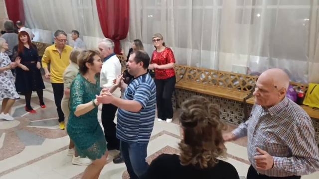 8 января.Есть еще порох ..... смотреть онлайн