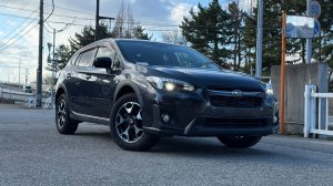 SUBARU XV 2018 KUZOV GT3-034082 V=1 600 Бензиновый