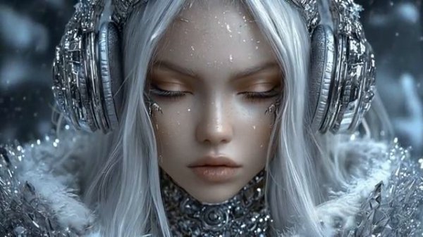 Emotional Melodic Techno 🌘 Deep & Hypnotic Journey