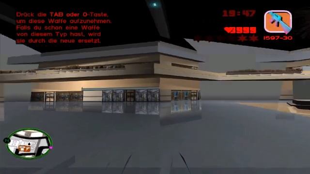 Танос - GTA - Vice City Deluxe - armageddon - 09.01.2026 (7)