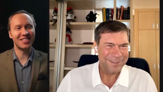 Переполох в Киеве, похищение Мадуро, мирный план и развилка Трампа - большое интервью Павлу Иванову смотреть онлайн