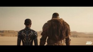 МСТИТЕЛИ 5: СУДНЫЙ ДЕНЬ (Трейлер 2026)