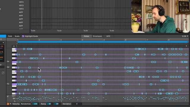 Ableton simple смотреть онлайн