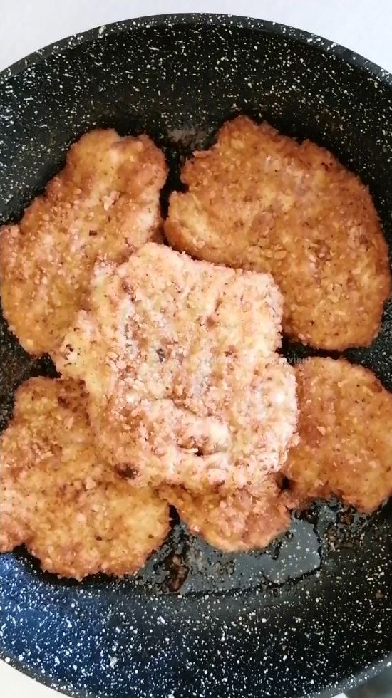 КУРИНАЯ ГРУДКА в Луковой шубке #Shorts