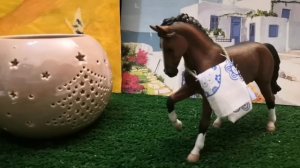 Шляйх сериал ( камень зла) 4 серия! Надеюсь что вам понравится и спасибо Horse Step за поддержку ❤️