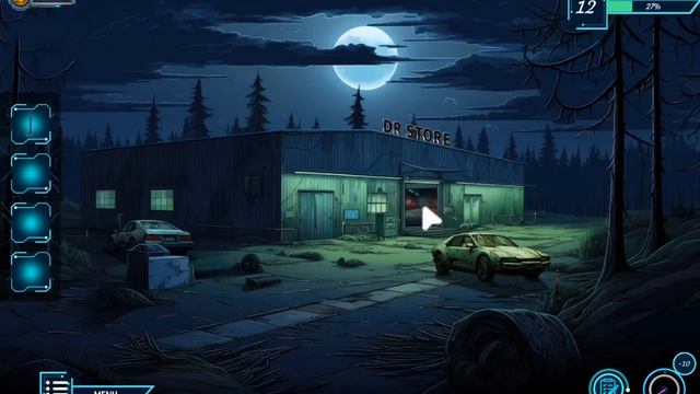 Spyline Rally level 12 walkthrough