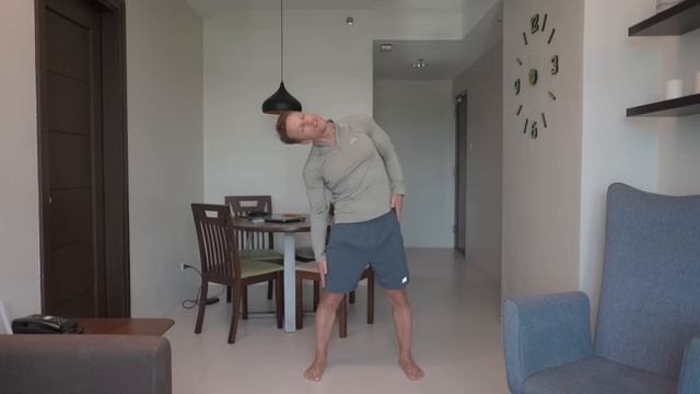 Лечебная суставная гимнастика от Ивана Красавина смотреть онлайн