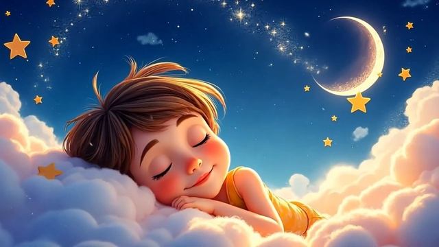 Музыка для сна для малыша 😴🎶 #музыка #сон #малыш смотреть онлайн