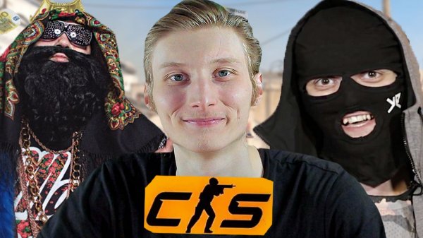 БИГ РАШН БОСС И ПИМП ЗАШЛИ В КС 2 ПРЕМЬЕР РЕЖИМ! BIG RUSSIAN BOSS AND PIMP CS 2 PREMIER RATING!