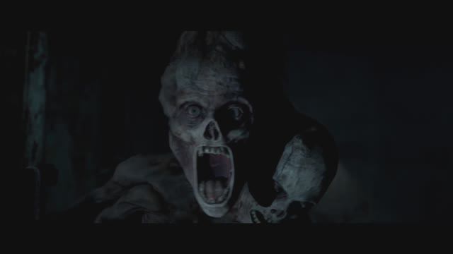 The Dark Pictures Anthology: Man of Medan №3