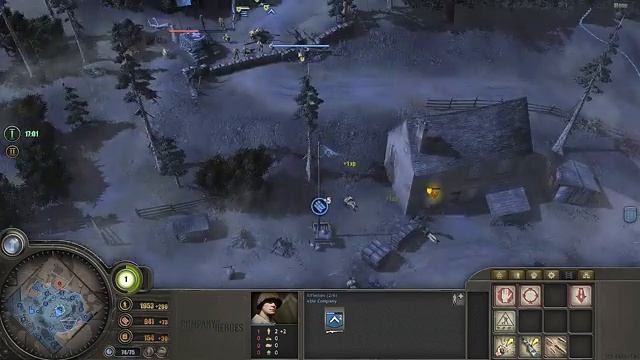 Company Of Heroes