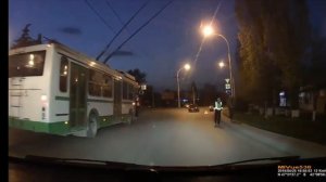 троллейбус Никола Тесла. перезалив.