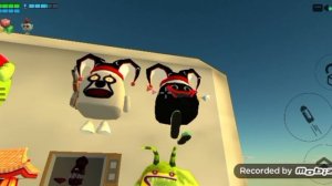 ищу морфов в chicken gun (chicken gun—часть 2)