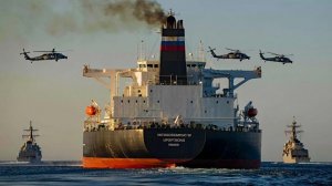 Пиратство США! Венесуэла как пример! Молчание России! Беспредел в мир для хауса! 09.01.26