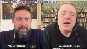 Дюран - Орешник. Россия наносит ответный удар. Мораль Трампа. Полный бардак в ЕС