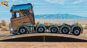 Мультики про машинки - Большие машины - Тяжелые грузовики - Сборник - Мультики для детей