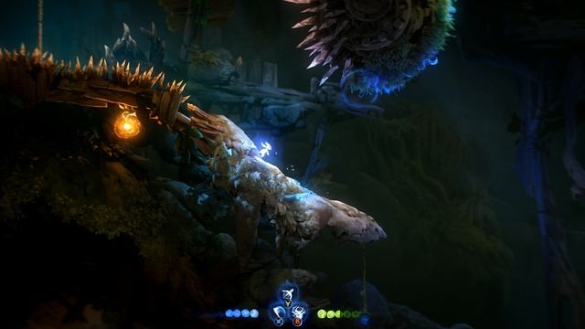 Ori and the Will of the Wisps #17