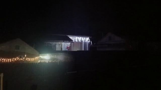 Новогодний декор!